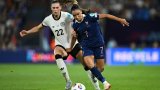Ligue des nations: pour les Bleues, repartir de l'avant ou sombrer