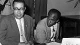 La Martinique fête avec ferveur le centenaire de Frantz Fanon, penseur majeur de l'anticolonialisme