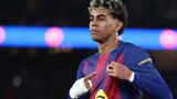 Coupe du Roi: le FC Barcelone premier qualifié pour les demies