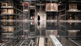 A Londres, un musée met ses œuvres sur commande
