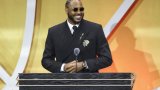 NBA: Carmelo Anthony et Dwight Howard font leur entrée au Hall of Fame