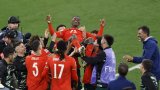 Ligue des nations: Nuno Mendes porte le Portugal de CR7 au sommet en renversant l'Espagne