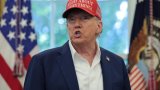 Trump annonce lancer une procédure pour appliquer des droits de douane sur l'ameublement