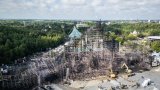 Tristesse et stupéfaction au festival Tomorrowland, privé de sa méga scène par un incendie
