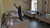 Au Kirghizstan, l'interminable attente de médicaments indisponibles