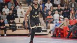 Euro de basket: Jordan Loyd, héros de sa nouvelle nation