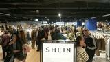 Le patron du BHV annonce le report de l'ouverture des 5 magasins Shein en région, sans nouvelle date