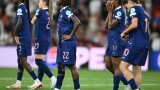 Euro-2025: faillite offensive et mentale mais des jeunes solides, les Bleues toujours décevantes