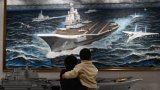 Deux porte-avions chinois en opération aperçus pour la première fois dans le Pacifique selon Tokyo