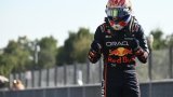 F1: Max Verstappen retrouve la pole en Italie, devant les McLaren