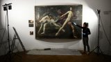 À Libourne, la toile découverte est bien un original du grand maître italien Guido Reni