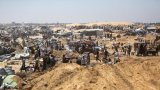 Des centaines de personnes tuées depuis mai à Gaza en attendant de l'aide, selon l'ONU