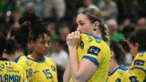 Hand: Metz échoue encore au pied du podium européen, Györ conserve son titre