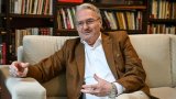 De la guérilla au cinéma: l'atypique ambassadeur colombien en Chine