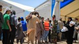 Les millions d'Afghans de retour au pays, vivier potentiel des groupes armés?