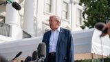 Trump annonce quelque chose de spécial dans les négociations au Moyen-Orient