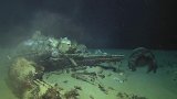 L'épave la plus profonde dans les eaux françaises découverte au large de Ramatuelle