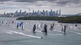 Voile: la flotte de la Sydney-Hobart s'élance avec un hommage aux victimes de Bondi