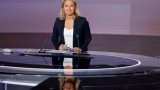 Anne-Sophie Lapix a présenté son dernier 20H sur France 2