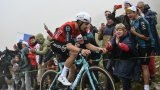 Tour de France: un Vauquelin accrocheur en apprentissage accéléré