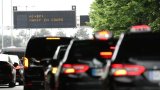 Taxis en grève: l'exécutif compte taper fort sur les VTC, nouvelle réunion le 11 juin sur le transport de patients