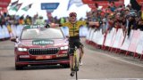 Tour d'Espagne: Vingegaard s'impose en solitaire, Traaen sauve le maillot rouge