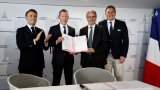 Aéroport Paris-Roissy: moins de stress pour les correspondances courtes
