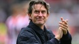 Foot: Tottenham se tourne vers Thomas Frank, l'entraîneur de Brentford
