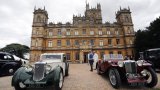 Prochaines enchères à Londres de pièces de la série Downton Abbey