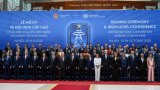 Plus de 60 pays ont signé le traité de l'ONU contre la cybercriminalité