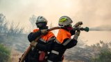Le gigantesque incendie de l'Aude est éteint, annonce la préfecture