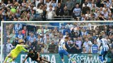 Foot: Manchester City encore battu, à Brighton