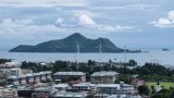 Aux Seychelles, présidentielle à suspense sur fond d'inquiétudes environnementales
