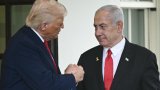 Gaza: Netanyahu à Washington, Trump espère un accord Israël-Hamas cette semaine