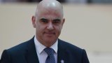 Le secrétaire général du Conseil de l'Europe hospitalisé