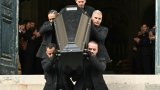 Dernier bonsoir à Thierry Ardisson