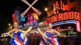 À Paris, les ailes du Moulin Rouge vont tourner de nouveau