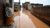 D'abord la pollution et maintenant les inondations, pas de répit pour les Pakistanais