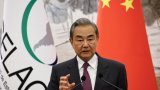 Le chef de la diplomatie chinoise en tournée dans l'UE dès lundi