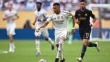 Mondial des clubs: le Real exact au rendez-vous des quarts, avec Mbappé