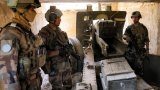 Dans le sud du Liban, les Casques bleus français découvrent un bunker du Hezbollah