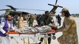 Plus de 800 morts et 2.700 blessés dans un séisme en Afghanistan