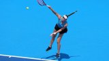 Tennis: Rybakina bat Sabalenka et défiera Swiatek en demi-finale