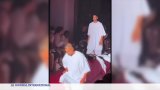 La fashion week fait réagir le président du Salvador