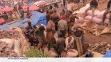 RD Congo : choléra à Lomera après la ruée vers l'or