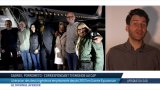Afrique du Sud : retour de deux ingénieurs emprisonnés en Guinée Équatoriale