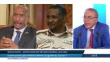 Soudan: une guerre ignorée, un peuple abandonné
