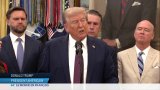 États-Unis : Donald Trump veut déployer l'armée à Chicago