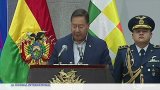 Bolivie : après 20 ans d'hégémonie, la gauche face à un tournant
