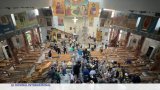 Syrie : attentat suicide dans une église chrétienne de Damas